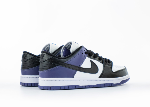 Кроссовки Nike SB Dunk Low "Court Purple" (5505-23) |AA| от магазина vikingsmen.ru