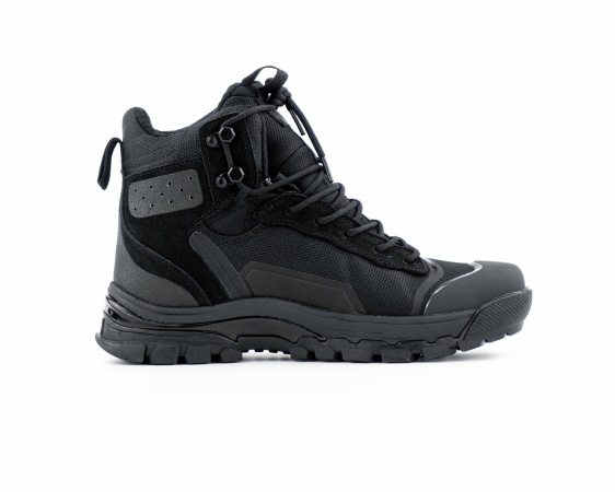 Ботинки Vans Ultra Range Exo High Gore-Tex (4705-1) от магазина vikingsmen.ru