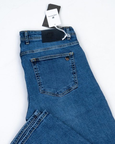 Анонс Изображение Джинсы мужские Boss (138-3447)