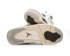 Кроссовки Nike Air Jordan 4 Retro "Beige" (M5003-48) |AA1| от магазина vikingsmen.ru