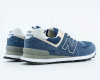 Кроссовки New Balance 574 "DK.Blue" (G510-17) от магазина vikingsmen.ru