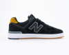 Кроссовки New Balance CT574 "Black/White" (6002-2) от магазина vikingsmen.ru