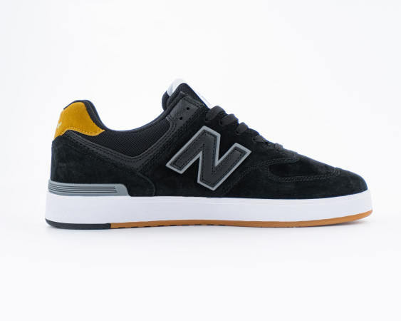 Кроссовки New Balance CT574 "Black/White" (6002-2) от магазина vikingsmen.ru