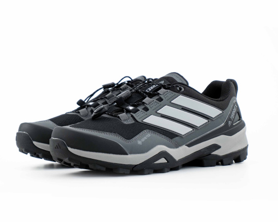 Кроссовки Adidas Terrex Skychaser GORE-TEX (4028-2) от магазина vikingsmen.ru