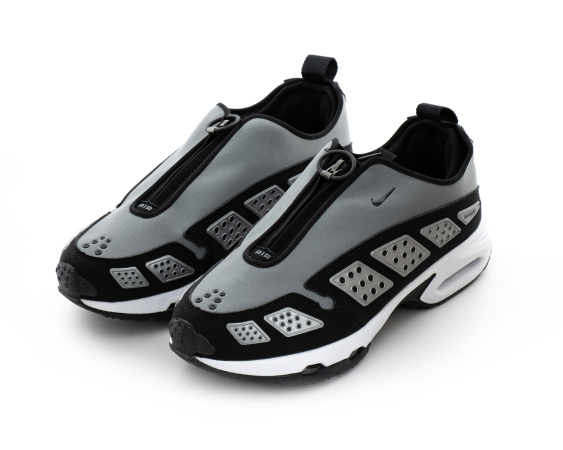 Кроссовки Nike Wmns Air Sunder Max "Blue Ice" (455-5) от магазина vikingsmen.ru