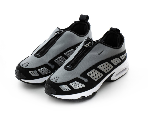 Кроссовки Nike Wmns Air Sunder Max "Blue Ice" (455-5) от магазина vikingsmen.ru