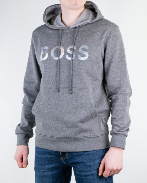 Анонс Изображения Толстовка Hugo Boss (10193)