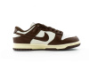 Кроссовки Nike Wmns Dunk Low "Cacao Wow" (W274-8) от магазина vikingsmen.ru