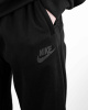 Спортивный костюм Nike (8863) (Черный, XXXL)