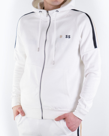 Костюм спортивный Hugo Boss (21037277) (XXL, Белый)