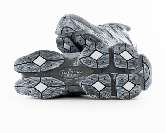 Кроссовки New Balance 9060 "Magnet" (М561-3) [СС] от магазина vikingsmen.ru