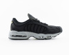 Кроссовки Nike Air Max Tailwind 4 SP  "Black/Wolf Grey-Volt" (924-5) от магазина vikingsmen.ru