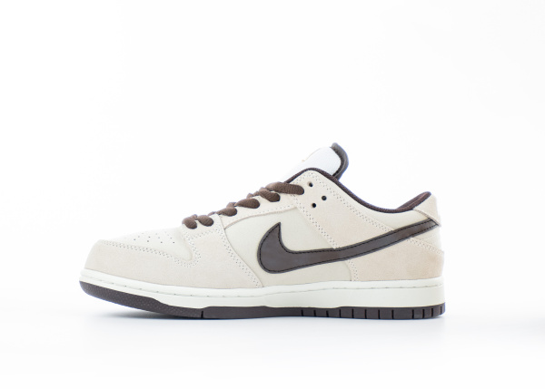 Кроссовки Nike Dunk SB Low "Mahogany" (M5505-20) |AB| от магазина vikingsmen.ru