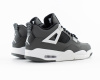 Кроссовки Nike Air Jordan 4 Retro "Grey" (5003-63) от магазина vikingsmen.ru