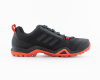 Кроссовки Adidas Terrex AX3 GTX "Core Black/Carbon/Active Orange" (4022-3) [СС] от магазина vikingsmen.ru