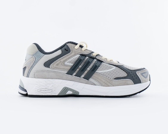 Кроссовки Adidas Response CL "Metal Grey" (417-3) от магазина vikingsmen.ru