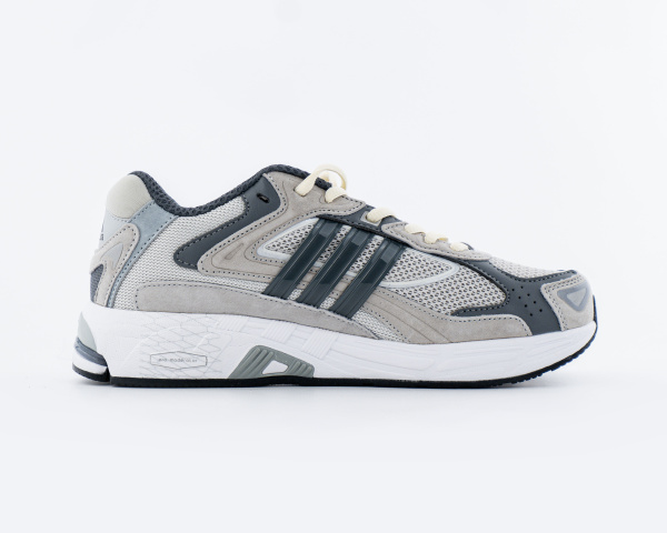 Кроссовки Adidas Response CL "Metal Grey" (417-3) от магазина vikingsmen.ru