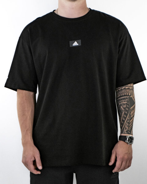 Анонс Изображения Футболка Adidas (9994D)