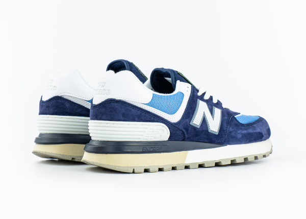 Кроссовки New Balance 574 Legacy "Navy Sea Salt" (W511-11) от магазина vikingsmen.ru