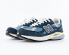 Кроссовки Teddy Santis x New Balance 990v3 Made in USA Navy (147-2) от магазина vikingsmen.ru