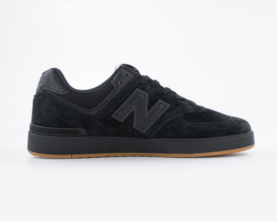 Кроссовки New Balance CT574 "Black" (6002-1) от магазина vikingsmen.ru