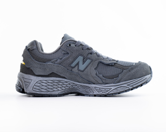 Кроссовки New Balance 2002R Protection Pack "Phantom" (520-1) |BC| от магазина vikingsmen.ru