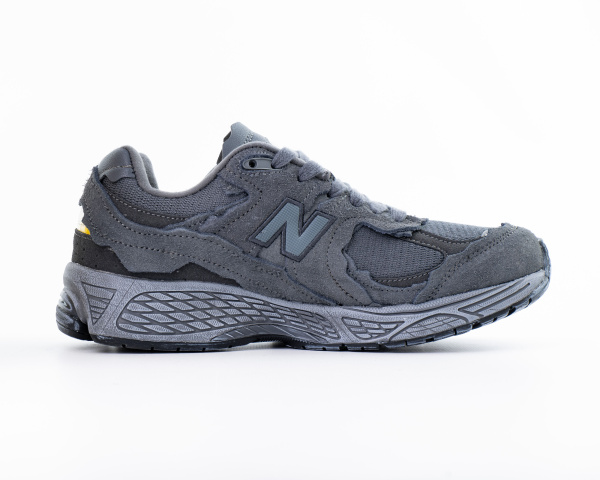 Кроссовки New Balance 2002R Protection Pack "Phantom" (520-1) |BC| от магазина vikingsmen.ru