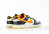 Кроссовки Nike SB Dunk Low Premium "Halloween" (M5505-47) [АС] от магазина vikingsmen.ru