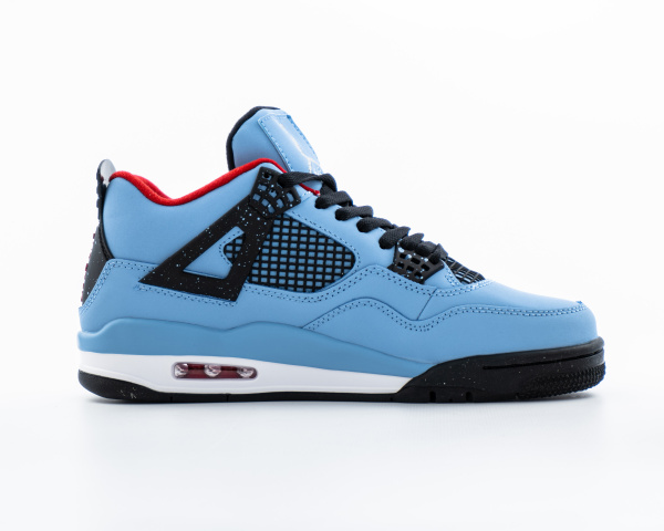 Кроссовки Nike x Travis Scott Air Jordan 4 Retro (5003-14) |AC| от магазина vikingsmen.ru