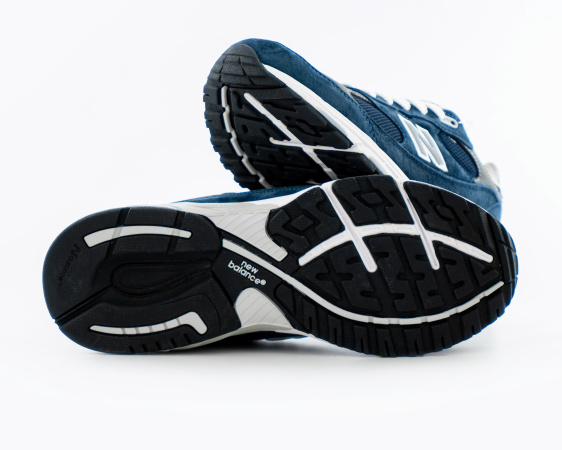 Кроссовки New Balance 993 Made in USA "Indigo" (М593-1) [СС] от магазина vikingsmen.ru