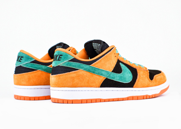 Кроссовки Nike Dunk Low SP Retro "Ceramic" (5509-5) |AC| от магазина vikingsmen.ru