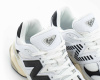 Кроссовки New Balance 9060 White Black (W087-20) от магазина vikingsmen.ru