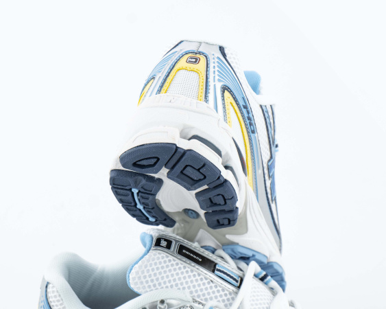 Кроссовки New Balance 740 "White/Blue" (W013-1) от магазина vikingsmen.ru