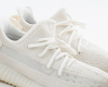 Кроссовки Adidas Yееzy Boost 350 V2 "Cloud White" (М904-40) от магазина vikingsmen.ru