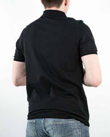 Детальное Изображение Рубашка-поло Hugo Boss (4646)