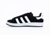 Кроссовки Adidas Campus 00s "White Black" с мехом (ADM-2)|CB| от магазина vikingsmen.ru