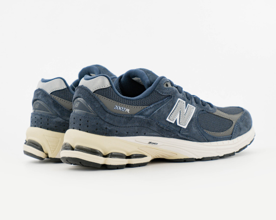 Кроссовки New Balance 2002R "Eclipse Castlerock" (М521-6) от магазина vikingsmen.ru