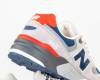 Кроссовки New Balance 999 "Grey/DK.Blue/Red" (116-13) от магазина vikingsmen.ru