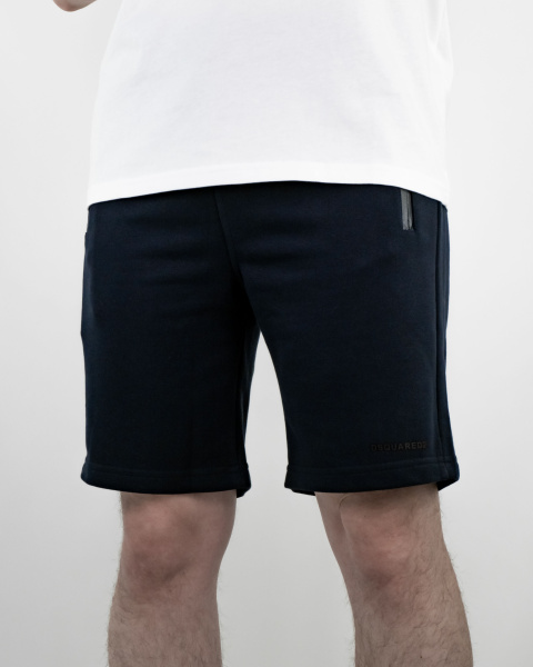 Анонс Изображения Костюм футболка + шорты Dsquared2 (007002431/70452)