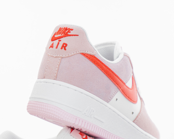 Кроссовки Nike Air Force 1 Low "Valentine's Day Love Letter" (W5551-3) от магазина vikingsmen.ru
