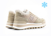 Кроссовки зимние LIU JO "Beige" (CH11-4) от магазина vikingsmen.ru