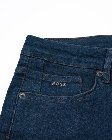 Детальное Изображение Джинсы Hugo Boss мужские (858-3160)