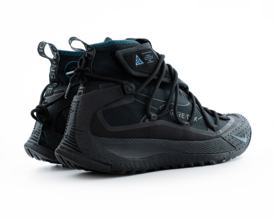 Кроссовки Nike Acg Air Terra Antarktik Gore-Tex Midnight (4102-1) от магазина vikingsmen.ru