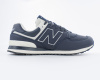 Кроссовки New Balance 574 "DK.Blue/White" (891-5)[СС] от магазина vikingsmen.ru