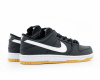 Кроссовки Nike SB Dunk Low "Black Gum" (G5505-70) от магазина vikingsmen.ru
