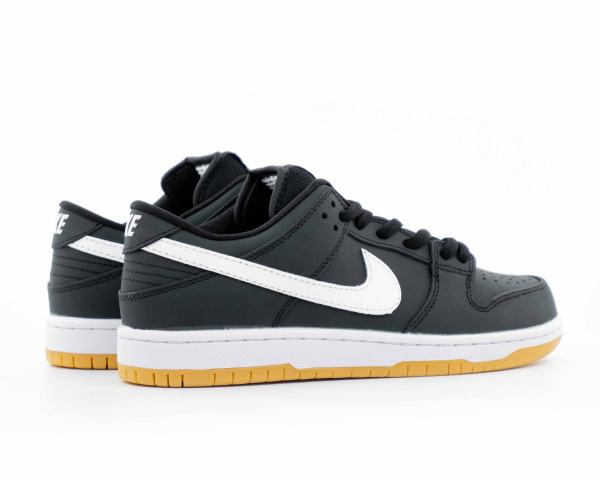 Кроссовки Nike SB Dunk Low "Black Gum" (G5505-70) от магазина vikingsmen.ru