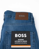 Детальное Изображение Джинсы Hugo Boss мужские (858-3160-1)