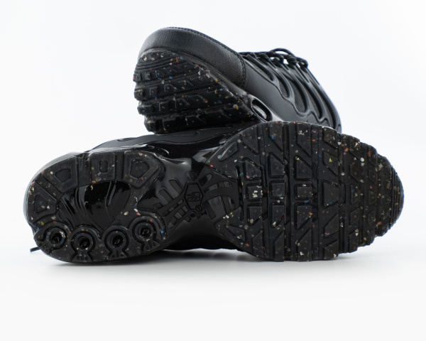 Кроссовки Nike Air Max Terrascape Plus "Black" TERMO (4921-1) от магазина vikingsmen.ru