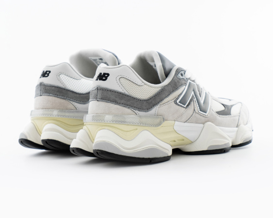 Кроссовки New Balance 9060 "Rain Cloud" (М561-6) [СС] от магазина vikingsmen.ru