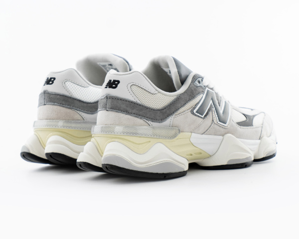Кроссовки New Balance 9060 "Rain Cloud" (М561-6) [СС] от магазина vikingsmen.ru
